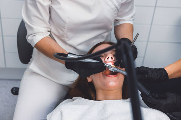 Best Broken or Cracked Tooth Emergency Dentist in Pennsburg, PA
