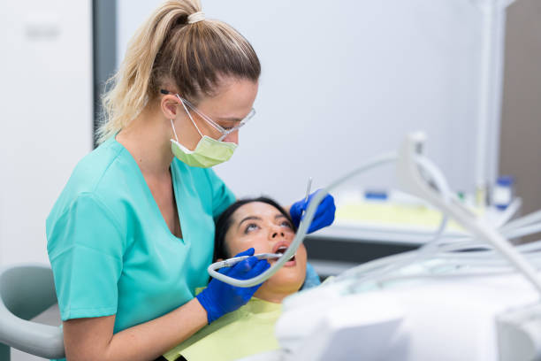 Best Orthodontic Emergency Dentist in Pennsburg, PA